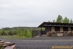 Skuleskogen