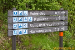 Skuleskogen