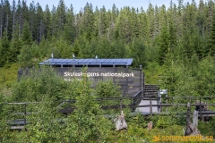 Skuleskogen