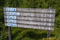 Skuleskogen