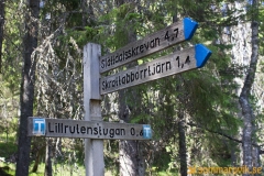 Skuleskogen