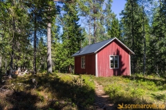 Skuleskogen