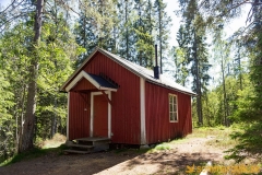 Skuleskogen