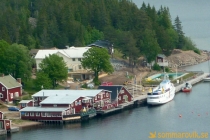 Ulvön