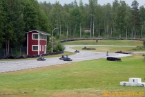 Varggropen