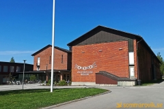 Västerbottens museum