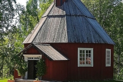Västerbottens museum